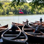 Аренда лодок для рыбалки