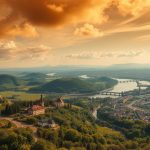 Фотоотчеты с лучших мест Украины