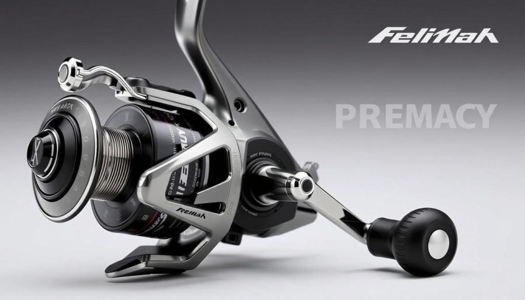 Изображение Feima Premacy X Feeder 360