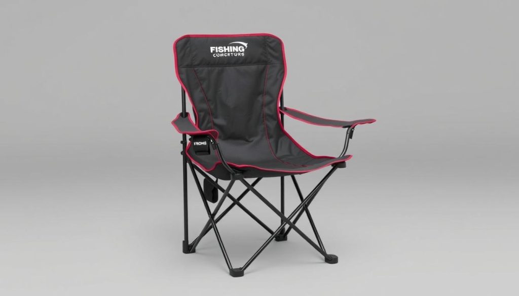 Изображение кресла раскладного Fishing ROI Comfort Tour