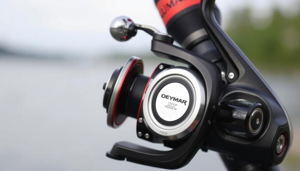 Изображение Okuma Ceymar XT катушки