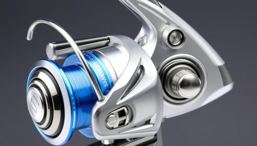 Изображение Shimano Nexave FE катушки