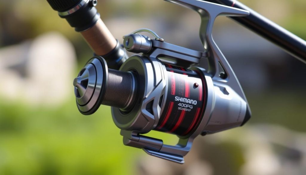 Изображение Shimano Twin Power 4000PG