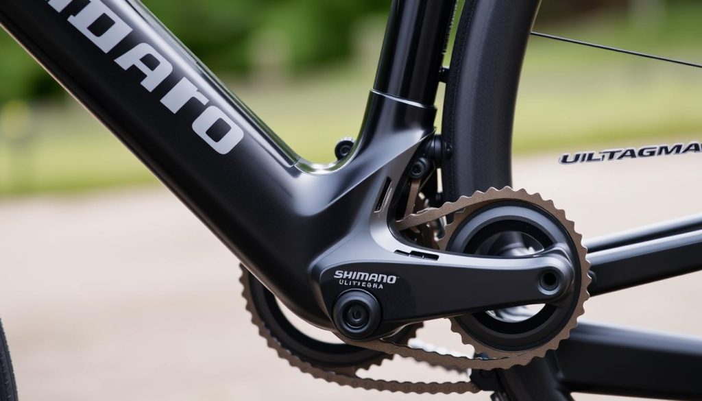 Изображение Shimano Ultegra