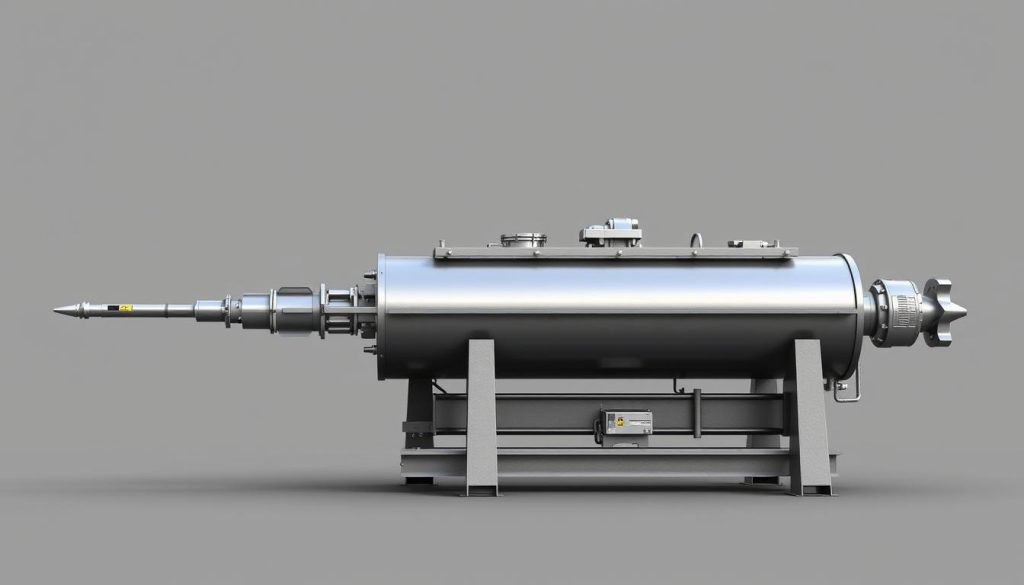 Изображение Siweida Force Feeder 3.6m