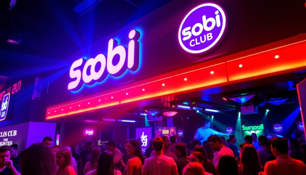 Изображение Sobi Club