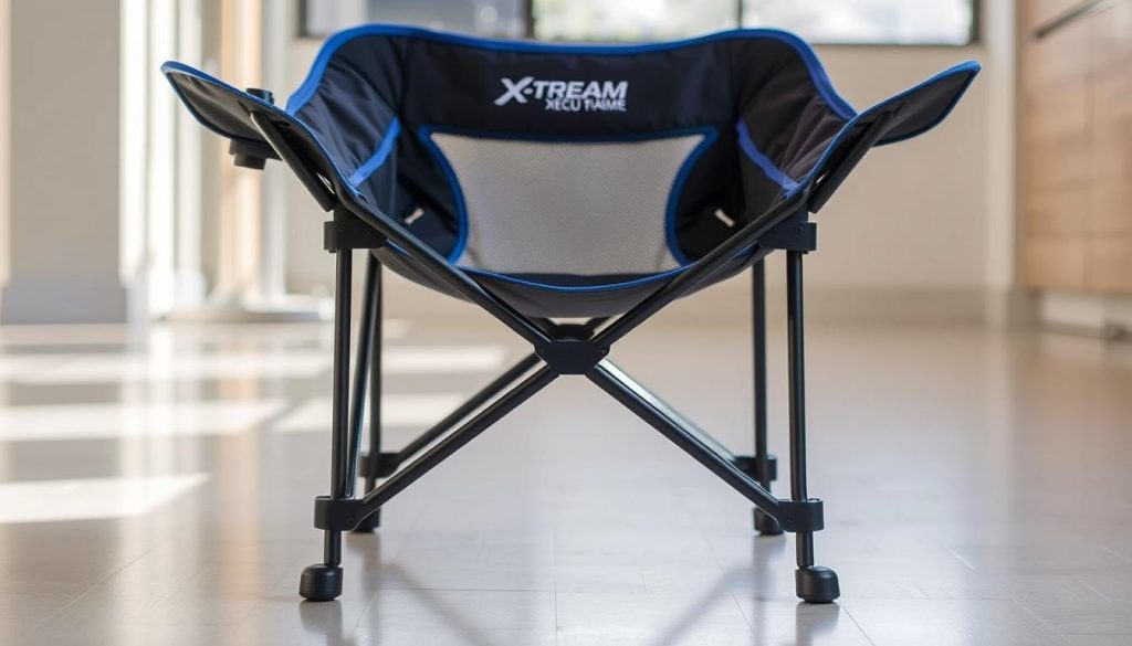 Изображение стула раскладного X-TREAM XTCU-534474G