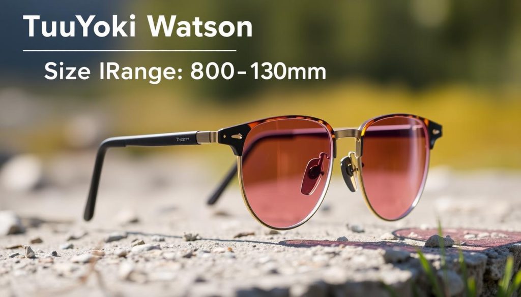 Изображение TsuYoki Watson 80-130мм