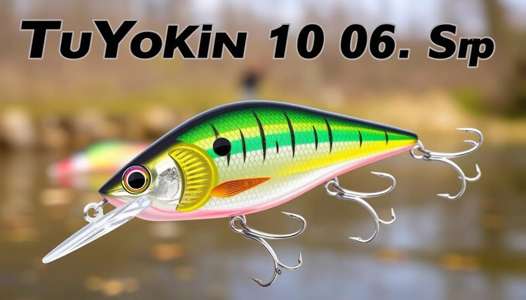 Изображение TsuYoki Wink 110Sp