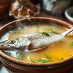 Как приготовить уху из щуки