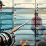 обзор рыболовных форумов и сообществ