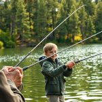 Особенности: Подходит как для новичков, так и для опытных рыбаков.