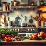 Рецепты и кулинария