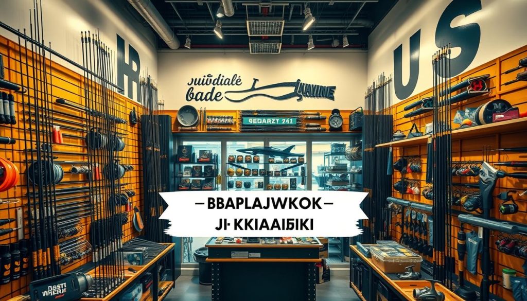 рейтинг рыболовных магазинов