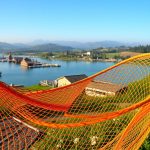 Рыболовные сети купить Украина