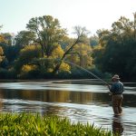 Рыболовные туры на Днестре