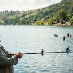 рыболовный спорт и его развитие в украине