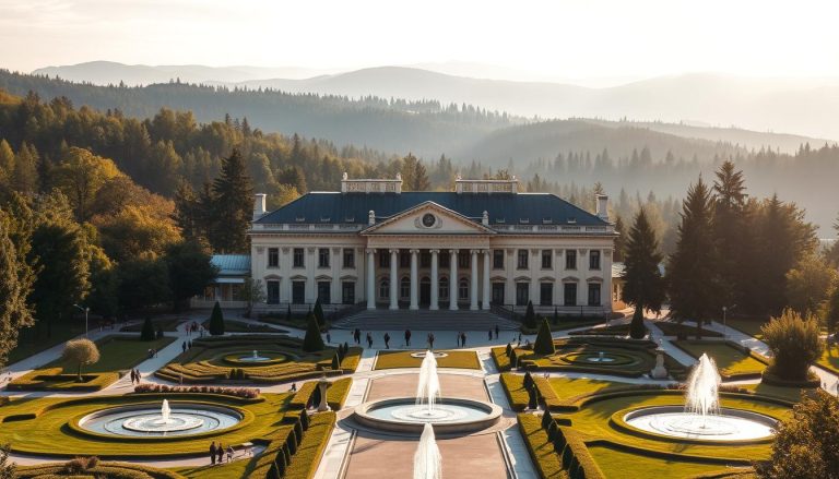 санаторий миргород