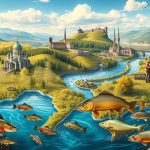 сезонная карта для рыбалки