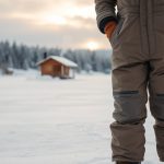 Термокостюмы для зимней рыбалки