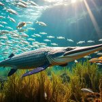 уникальные виды рыб в водах украины