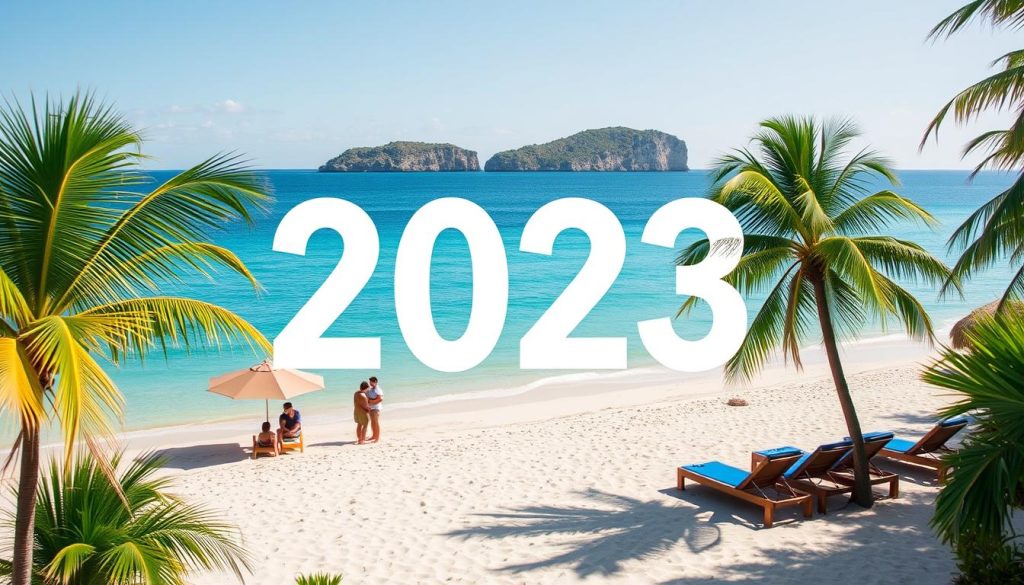 Забронируйте тур на море в 2023 году