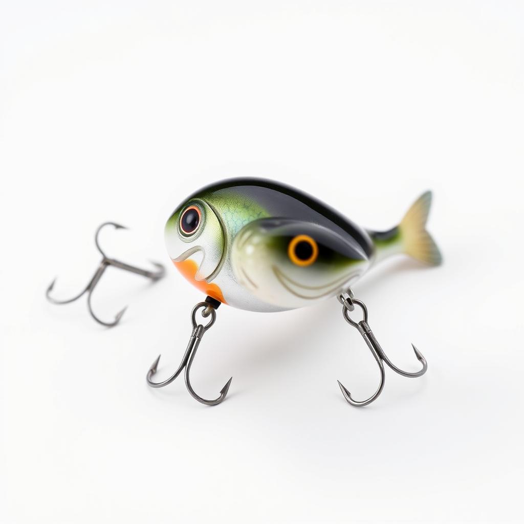 Балансир Rapala Jigging Rap W03