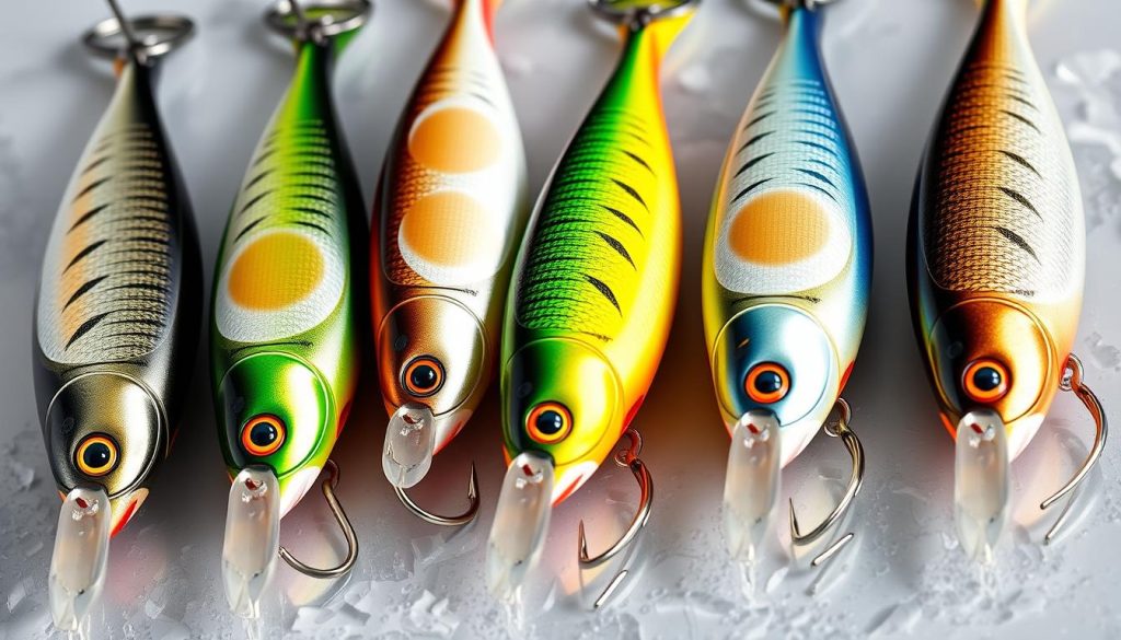 Балансир Rapala Jigging Rap W07 в разных расцветках