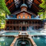 бани и банные комплексы чернигоаская область