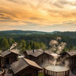 бани и банные комплексы винницкая область