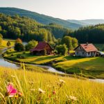 базы отдыха полтавская область