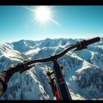 bike zip буковель