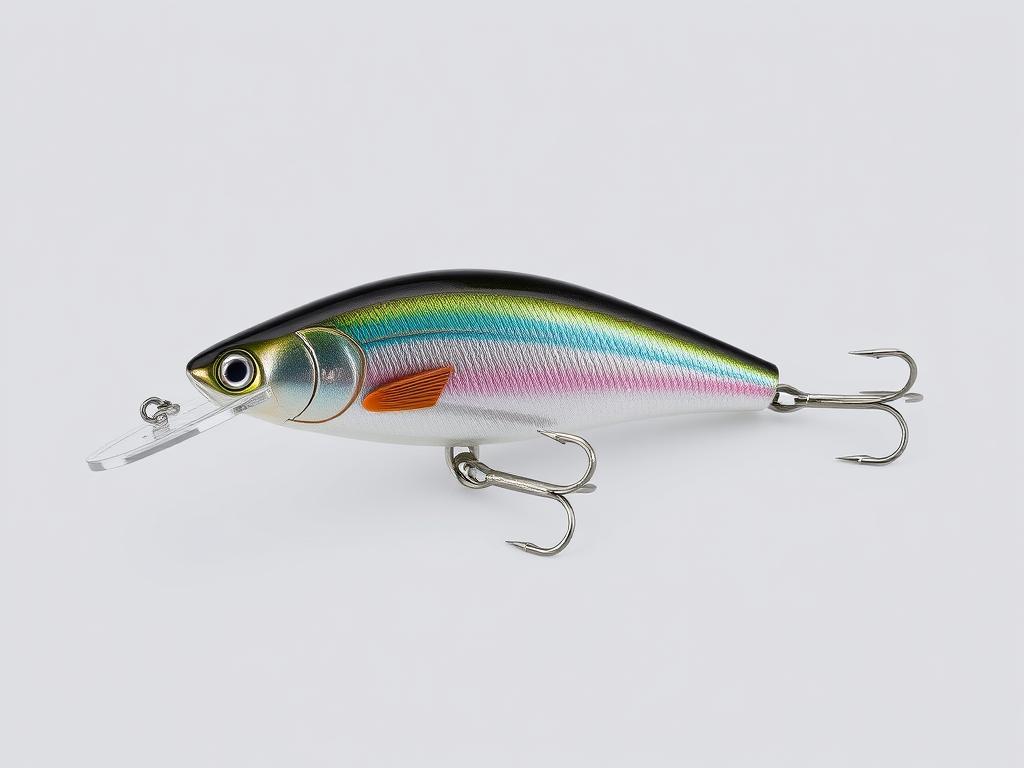 Бокоплав Fishing ROI 7052 9г - лучший бокоплав 2025 года для активной игры