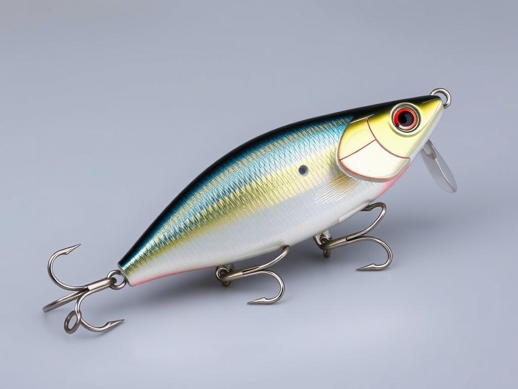 Бокоплав Fishing ROI 7063 10г - лучший бокоплав 2025 года по соотношению цена-качество