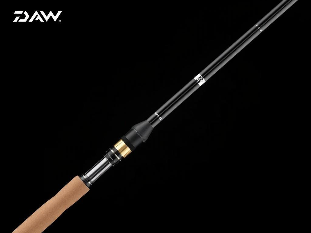 Болонське вудилище Daiwa Ninja Bolo 5.0м - входить у рейтинг 10 найкращих болонських удилищ в Україні 2025 року