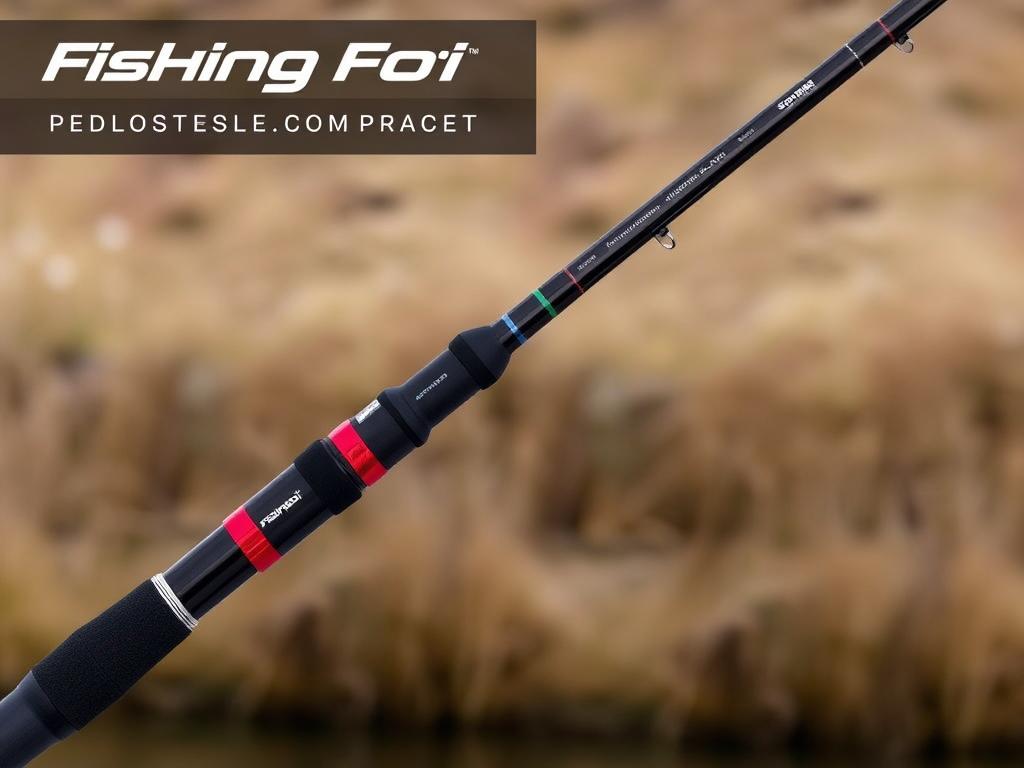 Болонське вудилище Fishing Roi Bolognese 5.0м - входить у рейтинг 10 найкращих болонських удилищ в Україні 2025 року