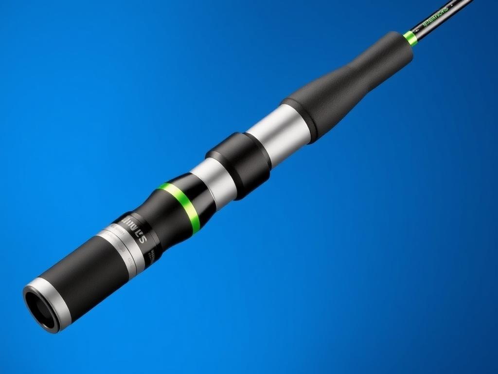 Болонське вудилище Salmo Sniper Travel Telerod 4.1м - входить у ТОП-10 найкращих болонських удилищ в Україні 2025 року