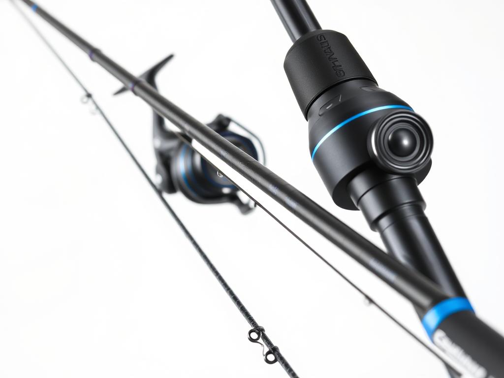Болонське вудилище Shimano Catana CX Bolo 6.0м - входить у ТОП-10 найкращих болонських удилищ в Україні 2025 року