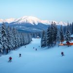 буковель