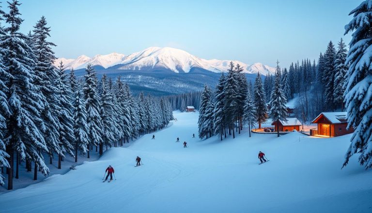 буковель