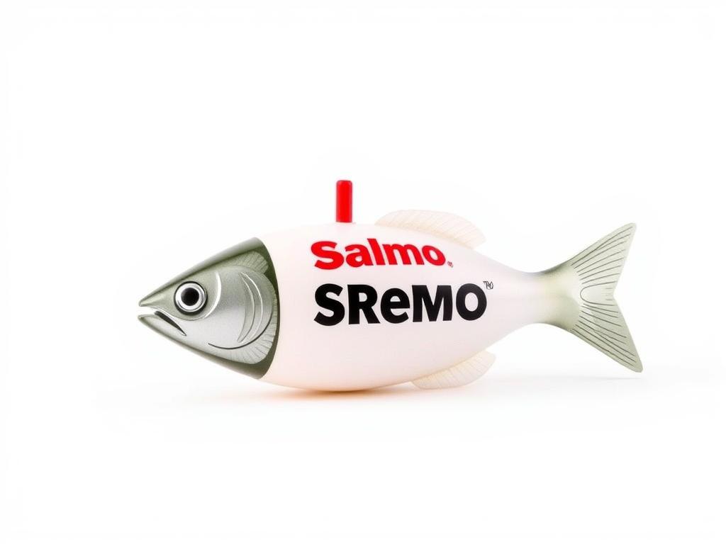 Бюджетний поплавець Salmo Bream для озер