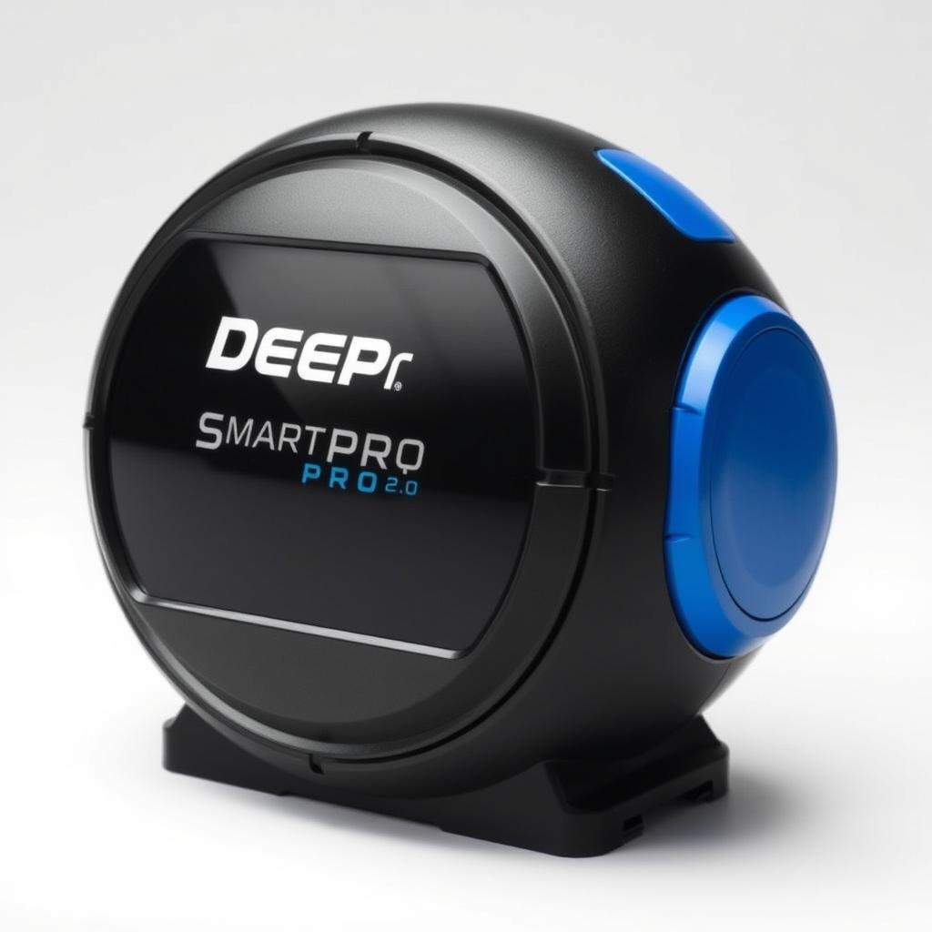 Эхолот Deeper Smart Sonar Pro+ 2.0