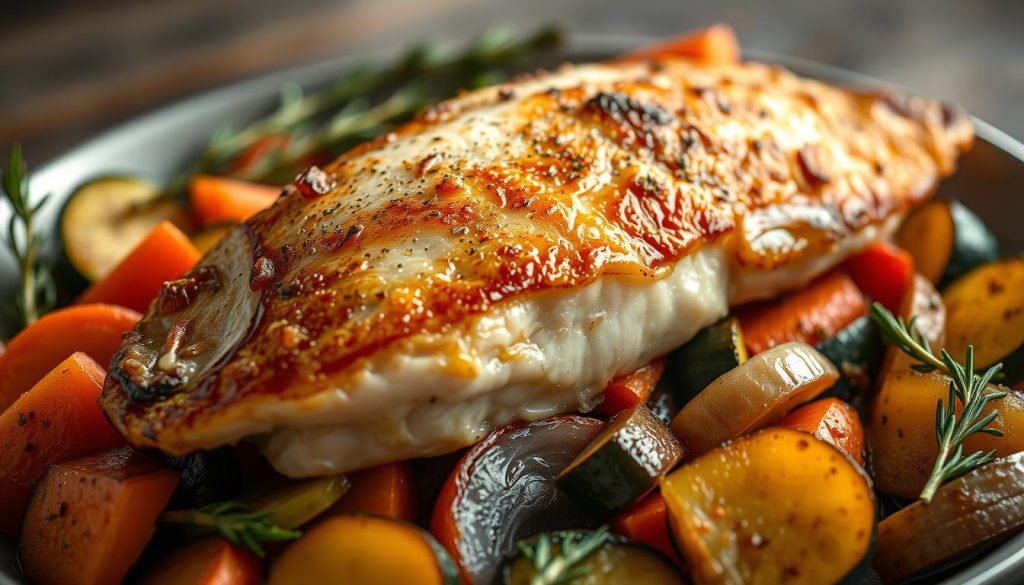 филе хека в духовке