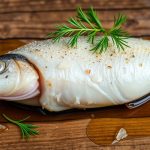 форель слабосоленая рецепт