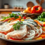 хе из рыбы рецепт классический