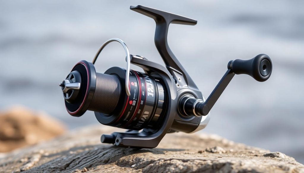 Изображение BratFishing AUTOBOT катушки для спиннинга