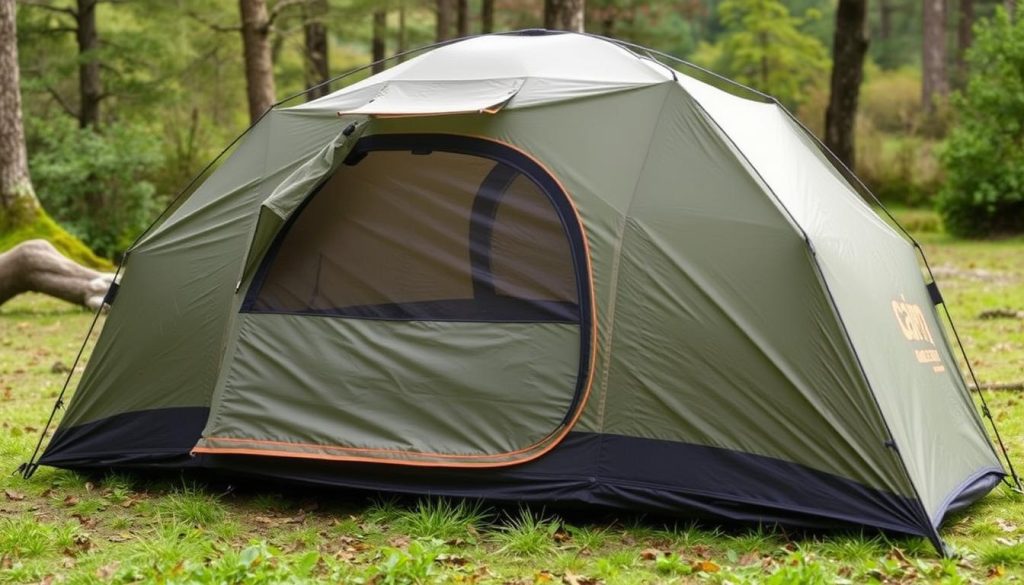 Изображение CARP ZOOM Adventure 2 Bivvy