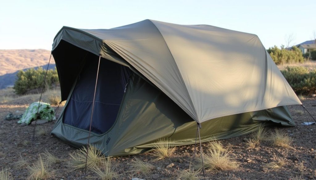 Изображение CZ Practic Bivvy