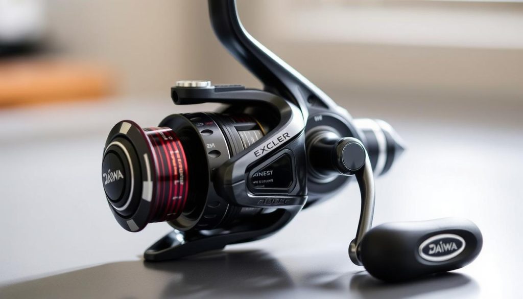 Изображение Daiwa Exceler 20 LT 4000-C