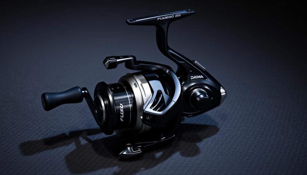 Изображение Daiwa Fuego 20 LT 3000-C